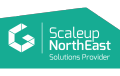 Scaleup solutions provider badge