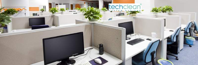 TechClean   IT Systems Hygiene