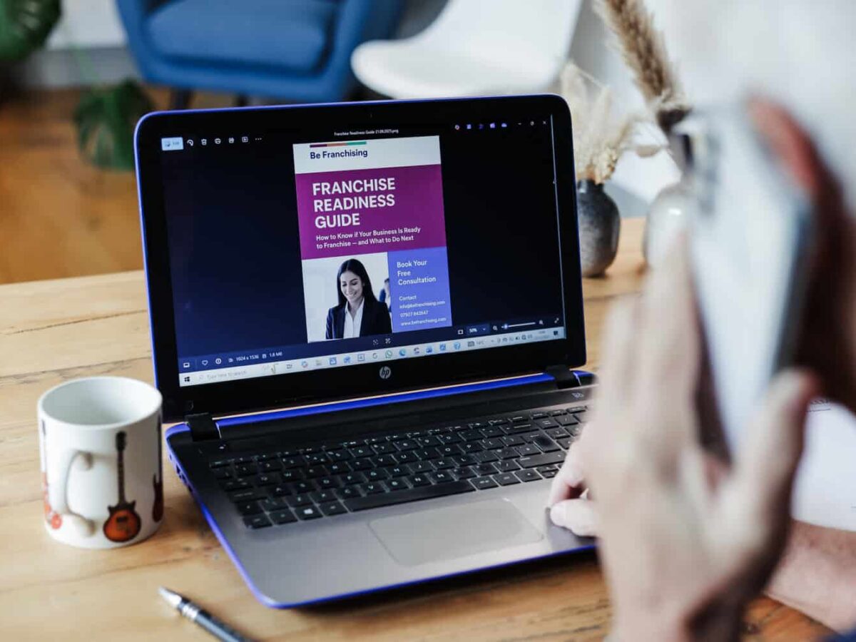 Be-Franchising-Graham-Mylchreest-North-East-Franchising-Expert-008 Be-Franchising-Graham-Mylchreest-North-East-Franchising-Expert-008