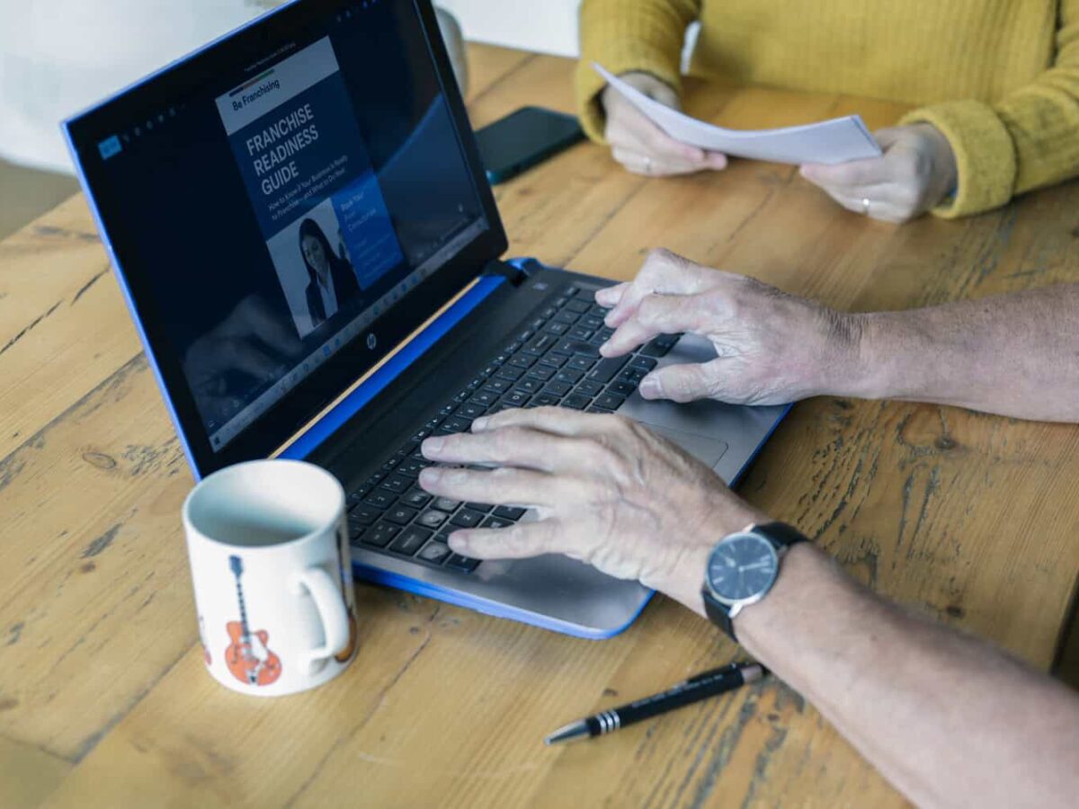 Be-Franchising-Graham-Mylchreest-North-East-Franchising-Expert-014 Be-Franchising-Graham-Mylchreest-North-East-Franchising-Expert-014