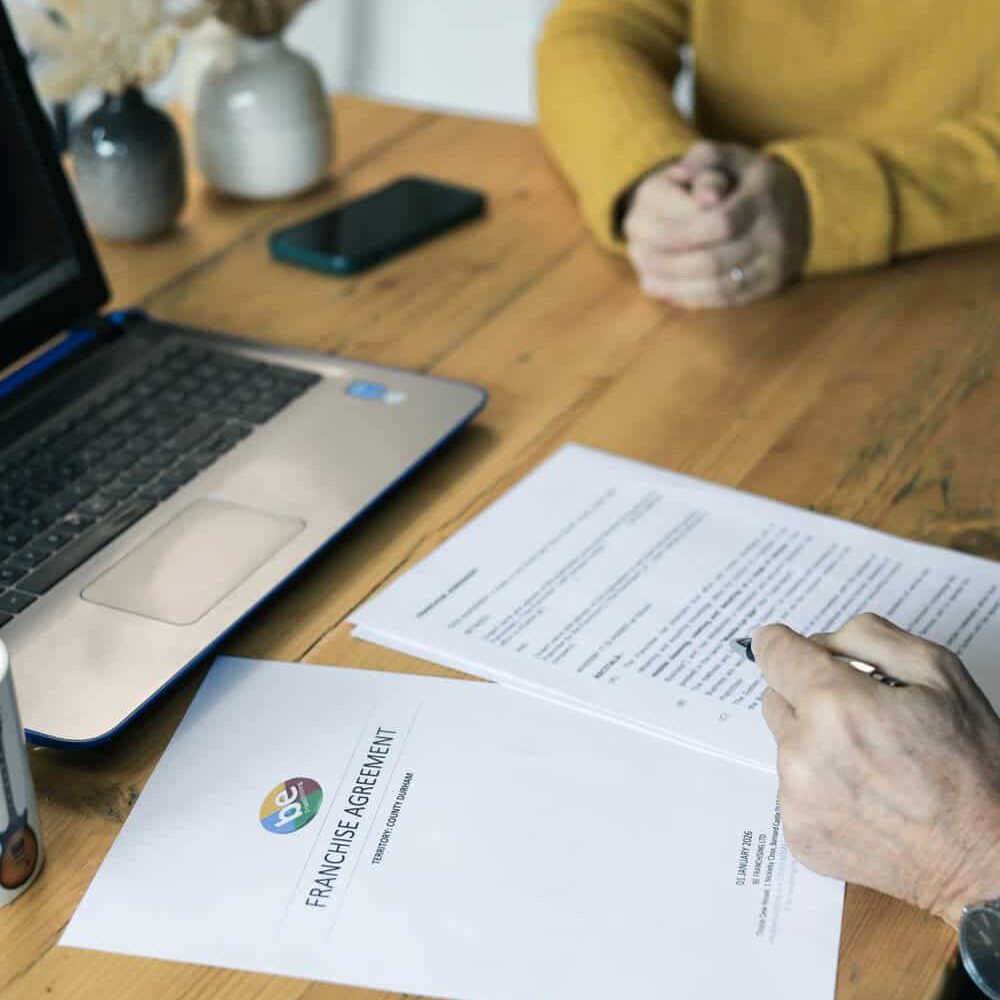 Be-Franchising-Graham-Mylchreest-North-East-Franchising-Expert-001 Be-Franchising-Graham-Mylchreest-North-East-Franchising-Expert-001